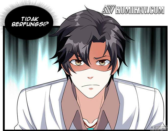 Rebirth Abandoned Less Return Chapter 07 Gambar 14